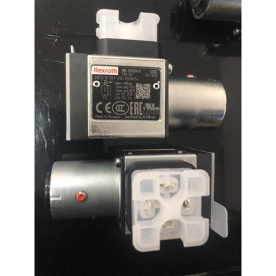 力士乐压力继电器HED8OH-20/350K14 R901101640德国产原装正品