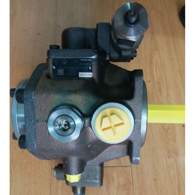 rexrot力士乐液压泵 R900919237 PV7-1X/06-14RA01MA0-07