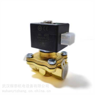 美国ASCO/阿斯卡 NF8327B102 24DC 电磁阀 执行器 有货