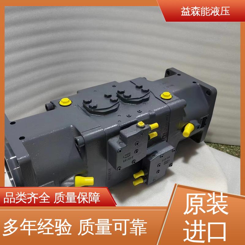 柱塞泵A20VLO190DRS/10R-NZD24NOO 工程机械用油泵 原装进口 Rexr