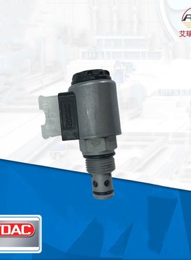 德国贺德克电磁阀 铸铁换向阀 液压系统专用 WS10Z-01-C-N-24DG现