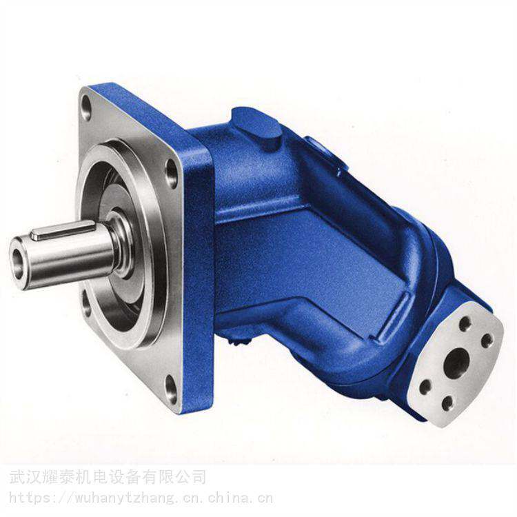 力士乐柱塞变量泵A2FO80/61R-PAB05 全新含税