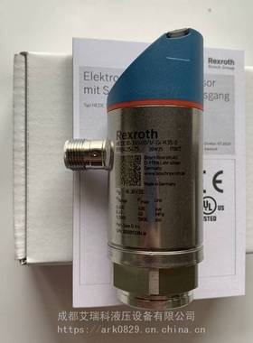 HEDE10-3X/400/1/Gi-K35-0力士乐传感器，原装进口