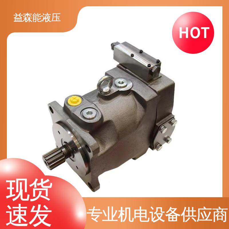 美国派克 PV140R1D3T1VFHS 斜盘结构 液压马达 原装进口