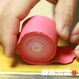 陶立方 Экологичная глина, комплект ручной работы, 24 цветов