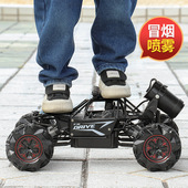 sized charging remote Super control car boy toy越野车