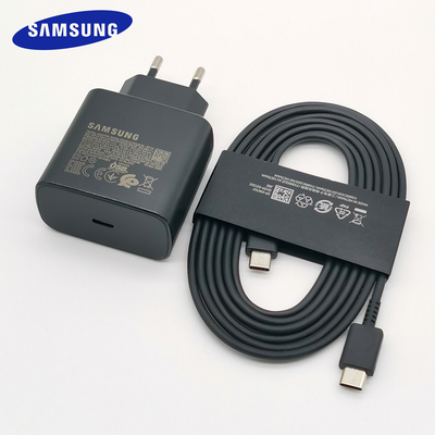 45w Charger Super Fast Charging Adapter 1.0M Type C