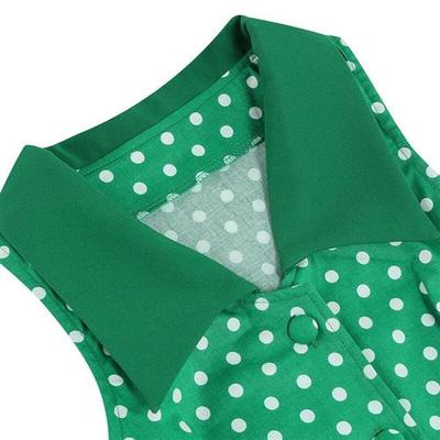 dresss line bow elegant robe dress party rockabilly pinup
