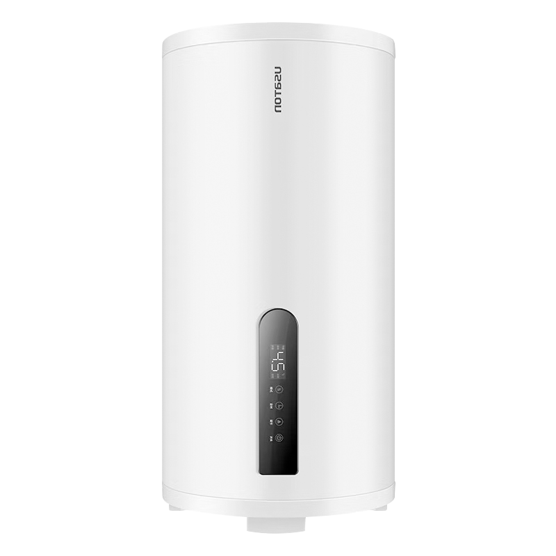 阿诗丹顿80L横竖座挂一级热水器