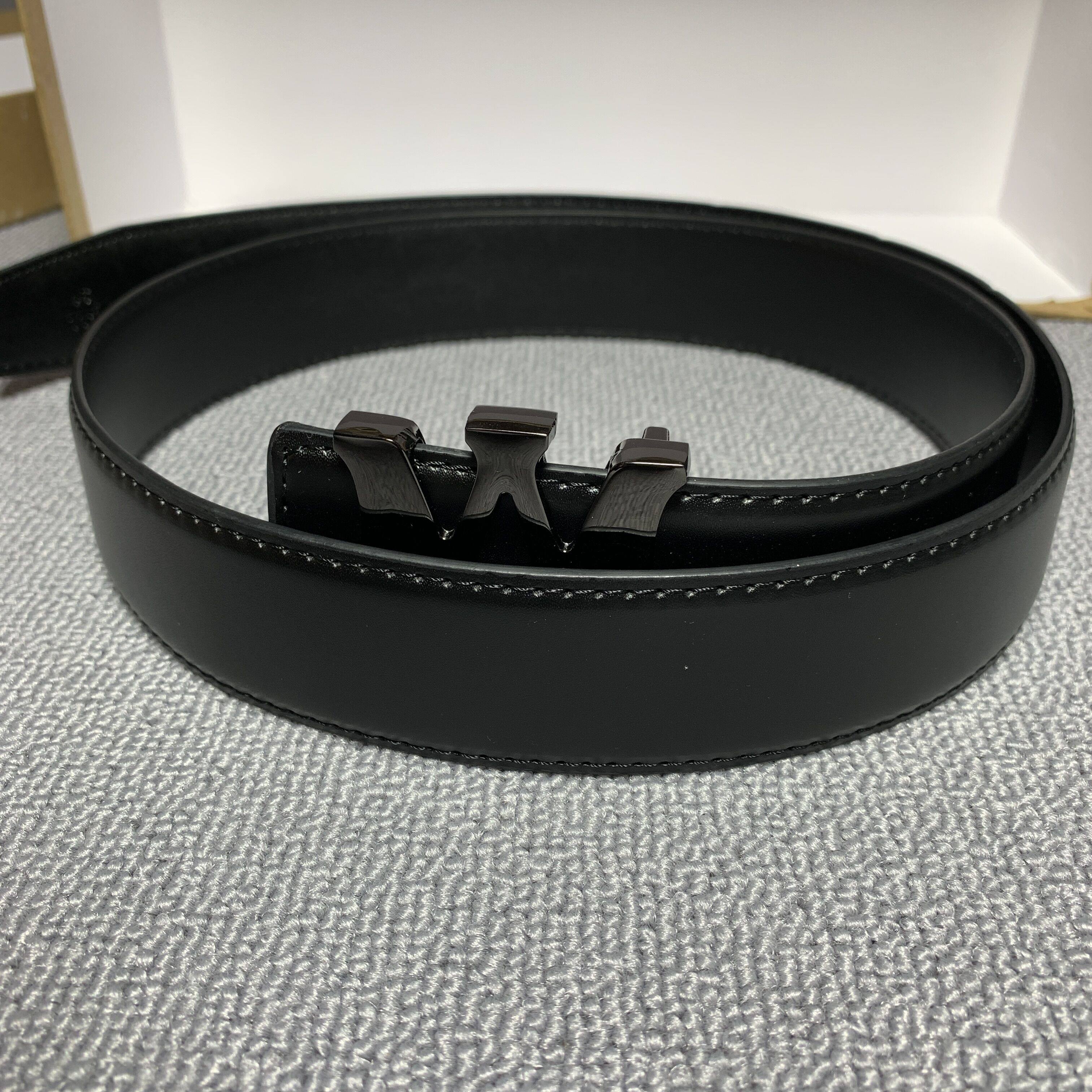 thumbnail for daydreamerstudios Belt for Men Women Casual Jeans