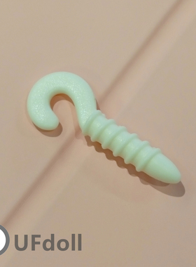 UFdoll 4分熊熊体、3分女体转接DD头脖卡