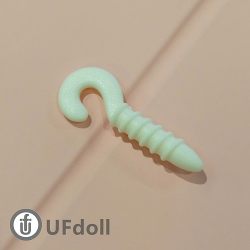 转接DD头脖卡BJDUFdoll