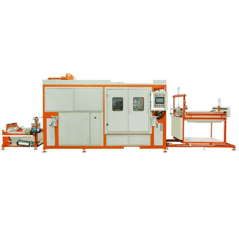 厂家直销一次性食品餐盒托盘水果盒塑料吸塑机真空成型机,包装,吸塑包装,淘宝优惠券,粉丝福利购,淘宝优惠卷