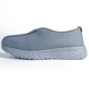 新半树僧鞋春秋款透气软底出家僧人鞋僧侣鞋厚底防滑罗汉鞋和尚鞋