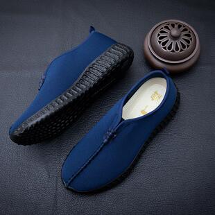 新僧鞋春季软底出家人罗汉鞋和尚鞋男僧人尼姑僧侣鞋女春秋女款