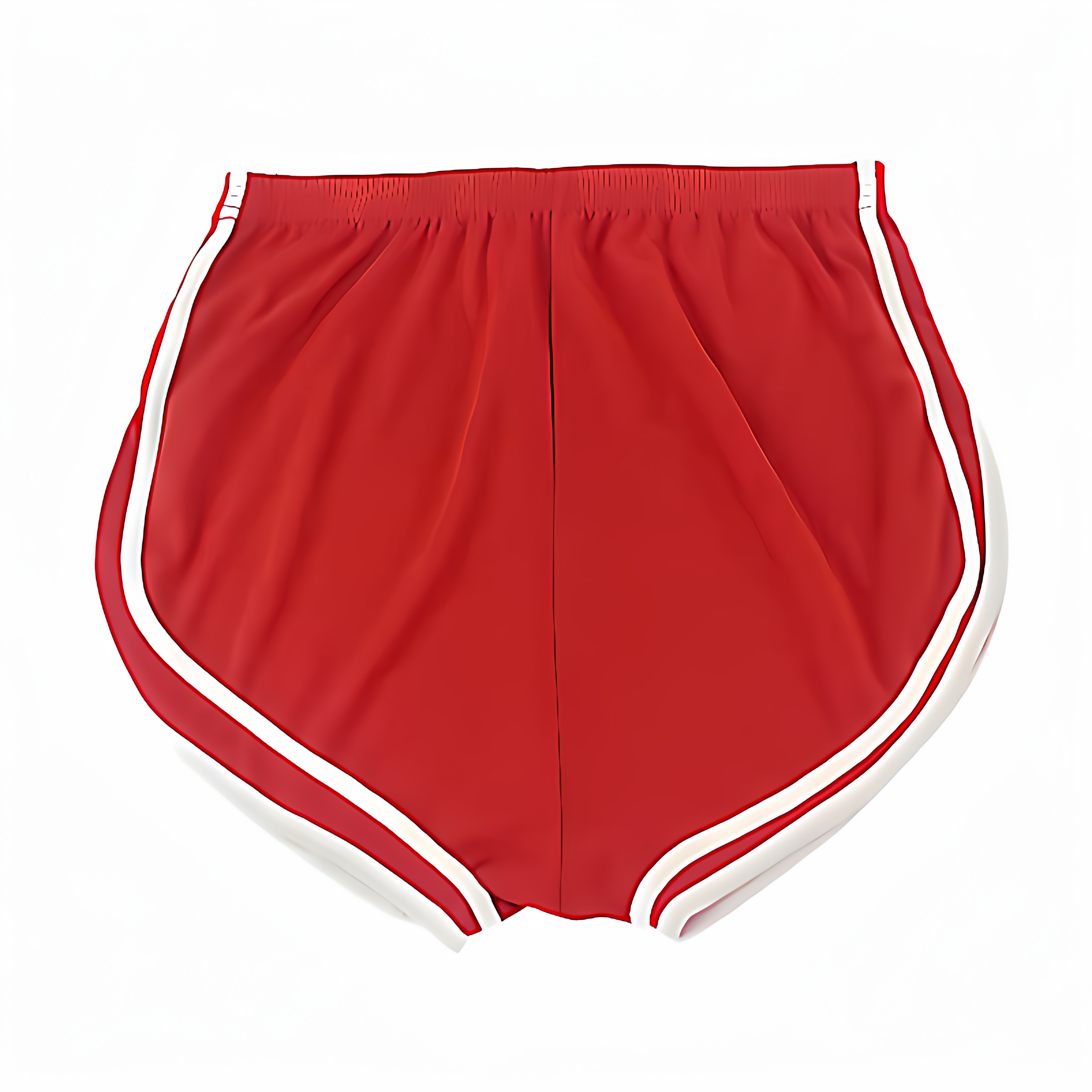 红色中老男士运动裤平角短裤宽松中老年网球老人裤衩爸爸男士内裤,女士内衣/男士内衣/家居服,男阿罗裤,淘宝优惠券,粉丝福利购,淘宝优惠卷