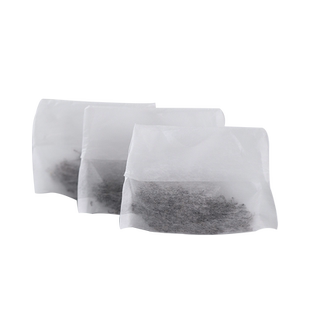 玉米纤维泡茶袋折茶包袋煮花茶叶包过滤袋100枚一次性茶袋布袋子