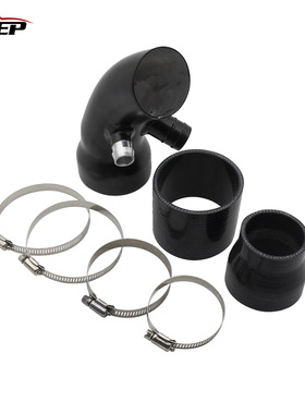 汽车进气硅胶管适用于宝马BMW N13引擎 1系3系F20 F21 F30 F35