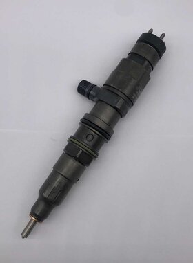 高品质喷油器 0445120298 适用 MP4 MP5 3336 LS 265kW 发动机