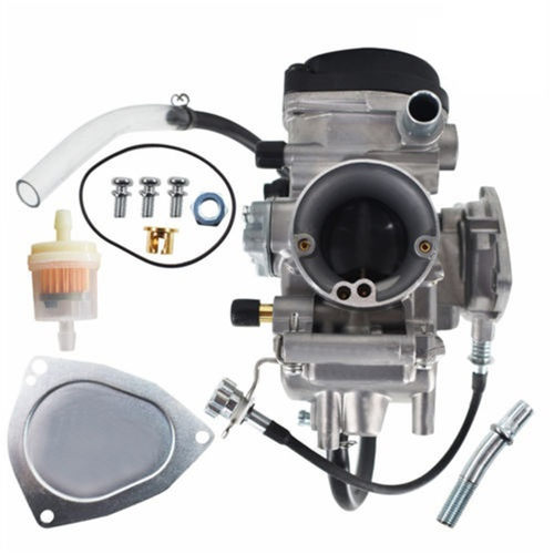 Grizzly 350 Grizzly 400 450 YFM400 Kodiak 400ATV沙滩车化油器