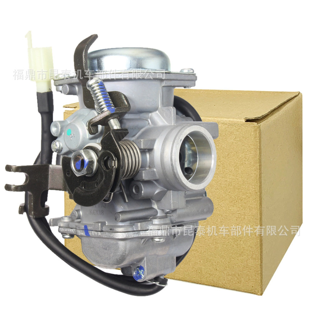 化油器ForExciter125ccNouvo