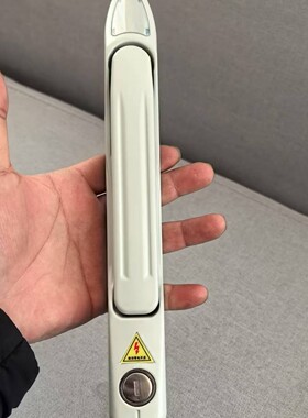 怀海柜锁 机柜锁 天地锁 九折型材锁 MS867-4