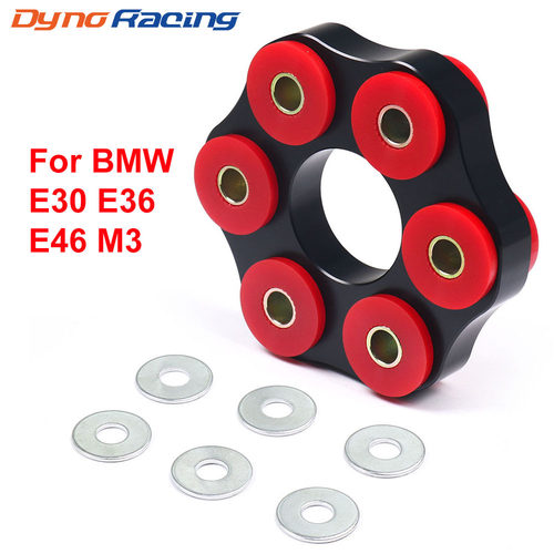 汽车改装传动轴连接盘支架适用于BMW E46 E36 E30 M3 盘式驱动轴