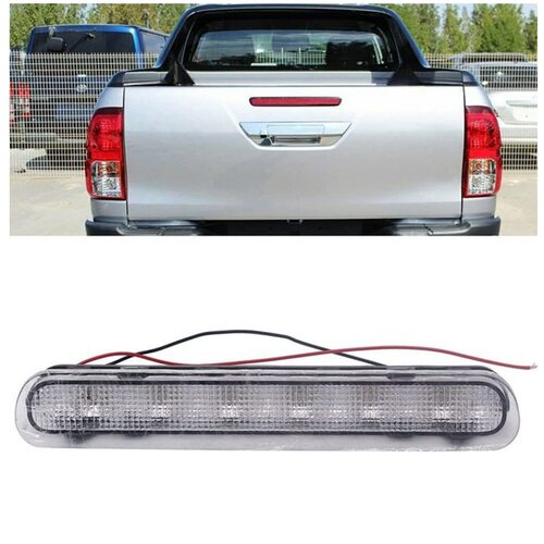 适用海拉克斯VIGO 2005-2014 HILux高位刹车灯 81570-0K080高刹灯
