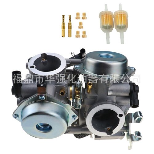 VLX 600 VT600 Shadow1988-1998 Carburetor 16100-MR1-673化油器