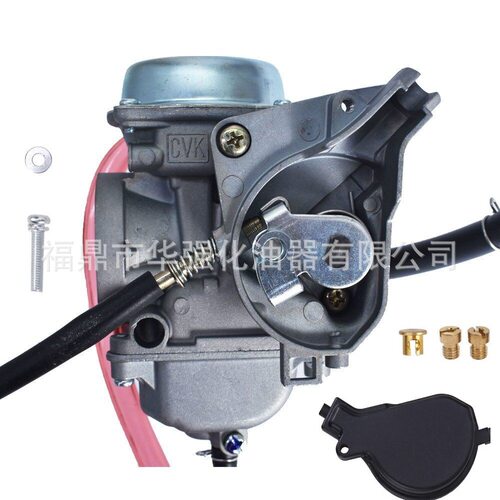 Arctic Cat 300 250DVX Alterra300 3306-881 3306-245 ATV化油器