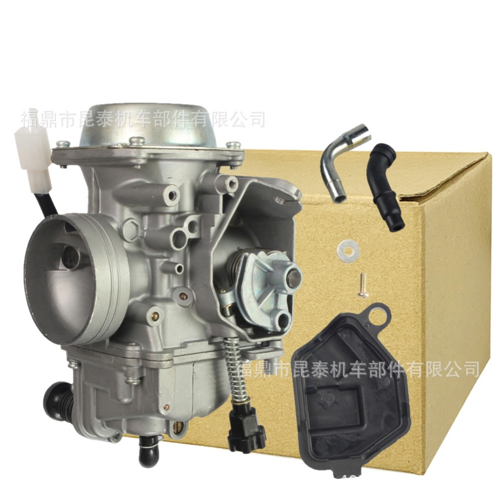 PD32J 化油器16100-HN5-673 for TRX300 350 400 ATC250摩托车ATV