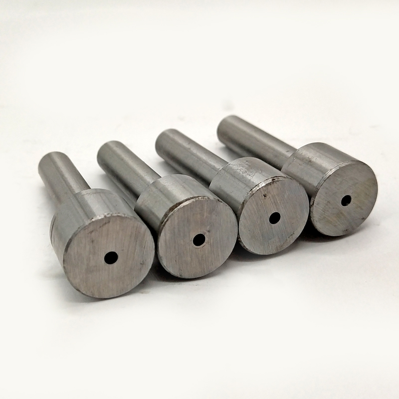 精密注塑模具配件a型插头小型