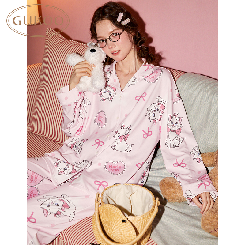 ڲٷװ S Gukoo/˯ŮèϵӡҾӷװ119Ԫ