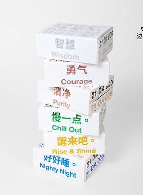 边顶藏香非遗天然手工线香 安神助眠便携装放松净化空气室内熏香