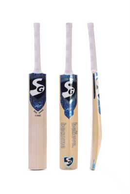 板球CricketBat SG RSD Spark Kashmir Willow Cricket