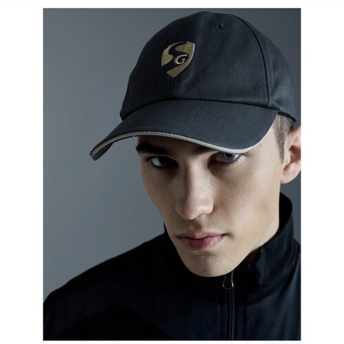 板球Cricket Hat SG Force Sports Cap Men