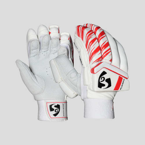 板球Cricket Batting Gloves SG Player Batting Gloves击球手套