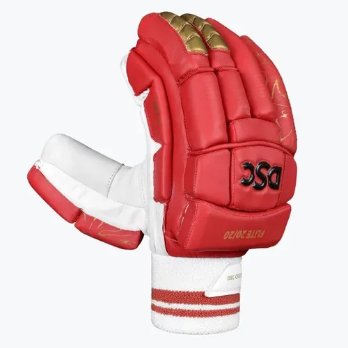 板球Cricket Batting Gloves DSC Flite2020板球击球手套多色可选