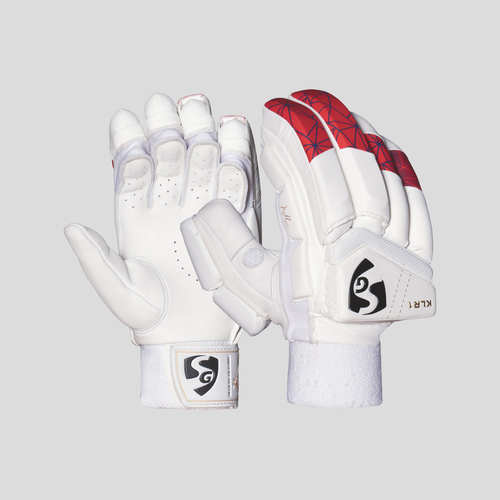 板球Cricket Batting Gloves SG KLR 1 Batting Gloves Player