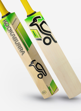 板球Cricket bat Kookaburra Kahuna Range EW Cricket bat啄木鸟