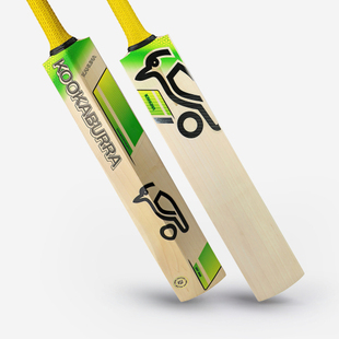 板球Cricket bat Kookaburra Kahuna Range EW Cricket bat啄木鸟