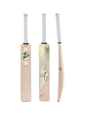 板球CRICKET BAT SG SC 58 (SAM CURRAN) GRADE1+ 英国柳木板球拍