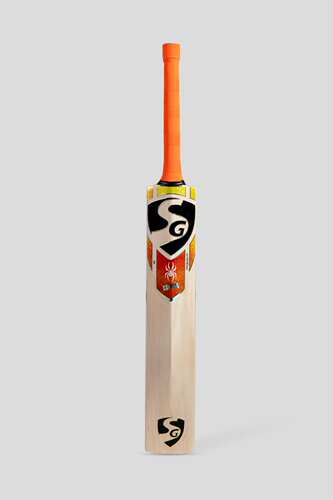 板球Cricket SG RP 17 English Willow Cricket Bat With SG