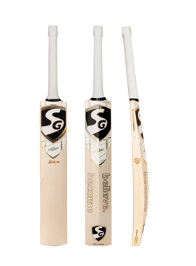 板球CRICKET BAT SG SM18 (Smriti Mandhana) GRADE1+ 板球拍