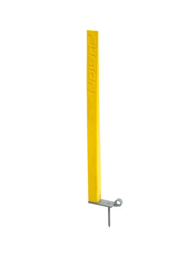 板球Cricket Fuston Rubber Stumps 板球训练桩门自动回弹