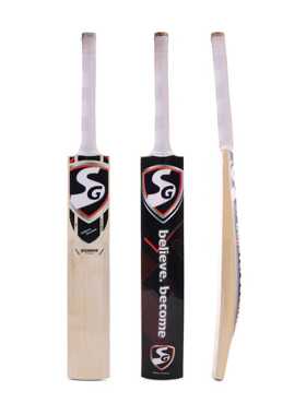 板球Cricket Bat SG Thunder Plus Kashmir willow Cricket bat