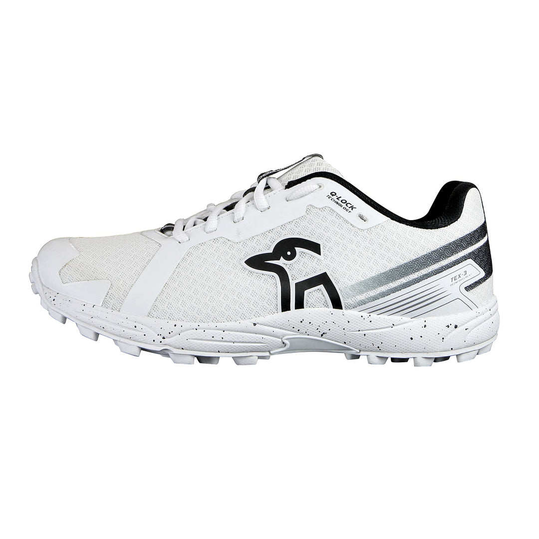 板球Cricket Shoes Kookaburra Pro 2.0 Rubber 新款板球胶钉鞋