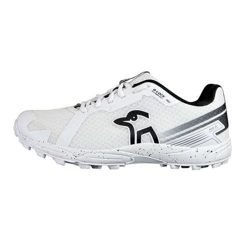 板球Cricket Shoes Kookaburra Pro 2.0 Rubber 新款板球胶钉鞋