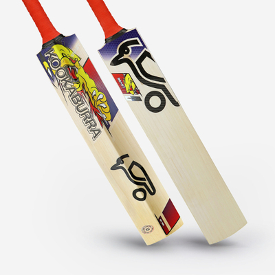 板球Cricket bat Kookaburra Beast EW Range Cricket Bat啄木鸟