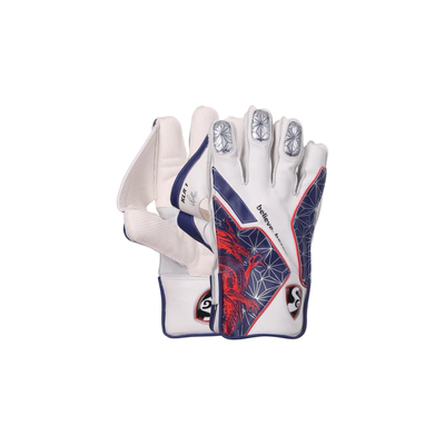 板球Cricket keeper gloves SG KL1 Keeper gloves 板球守桩手套
